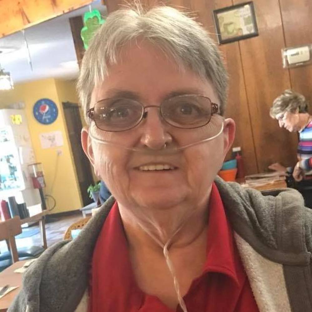 Meet your Posher, Denise